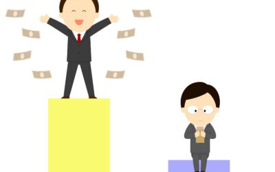勝ち組